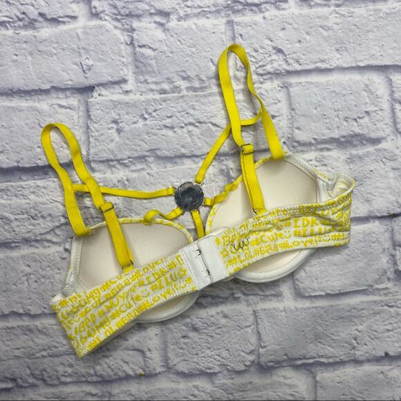 NEW NUYU University of Michigan Demi Nukini with Magnet - Picture 5 of 7